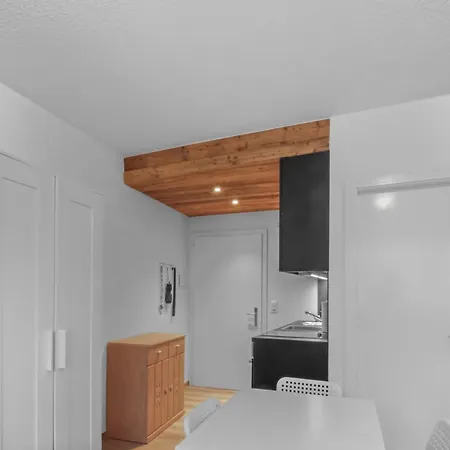 Apartment Cosy Au Centre De Crans-Montana
