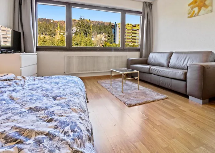 شقة Cosy Au Centre De *