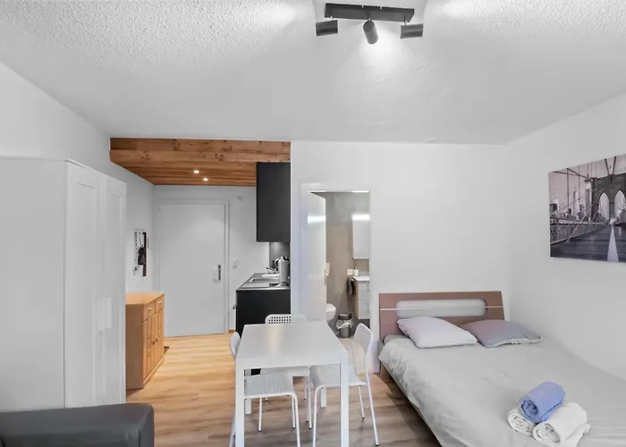 شقة Cosy Au Centre De