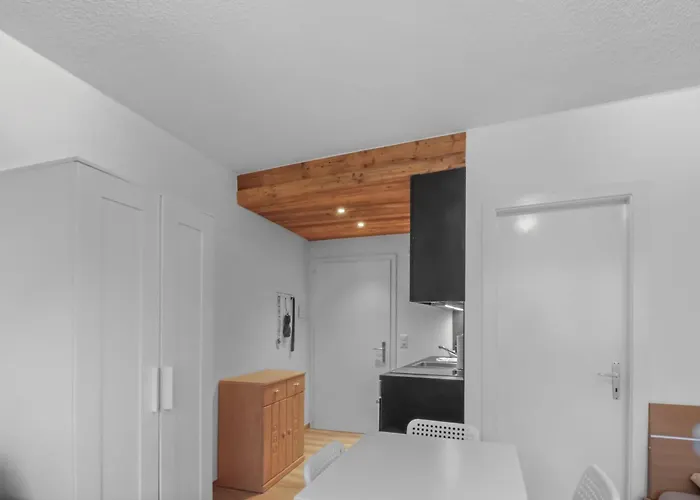 شقة Cosy Au Centre De كرانز مونتانا