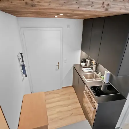 Cosy Au Centre De דירה קראנס-מונטנה