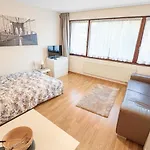 Cosy Au Centre De Διαμέρισμα