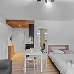 Cosy Au Centre De Διαμέρισμα *