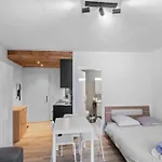 Διαμέρισμα Cosy Au Centre De