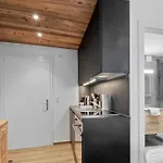 Cosy Au Centre De * Κρανς Μοντάνα