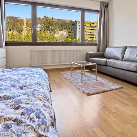 Διαμέρισμα Cosy Au Centre De *